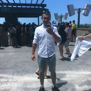 Meet your Posher, Dávid